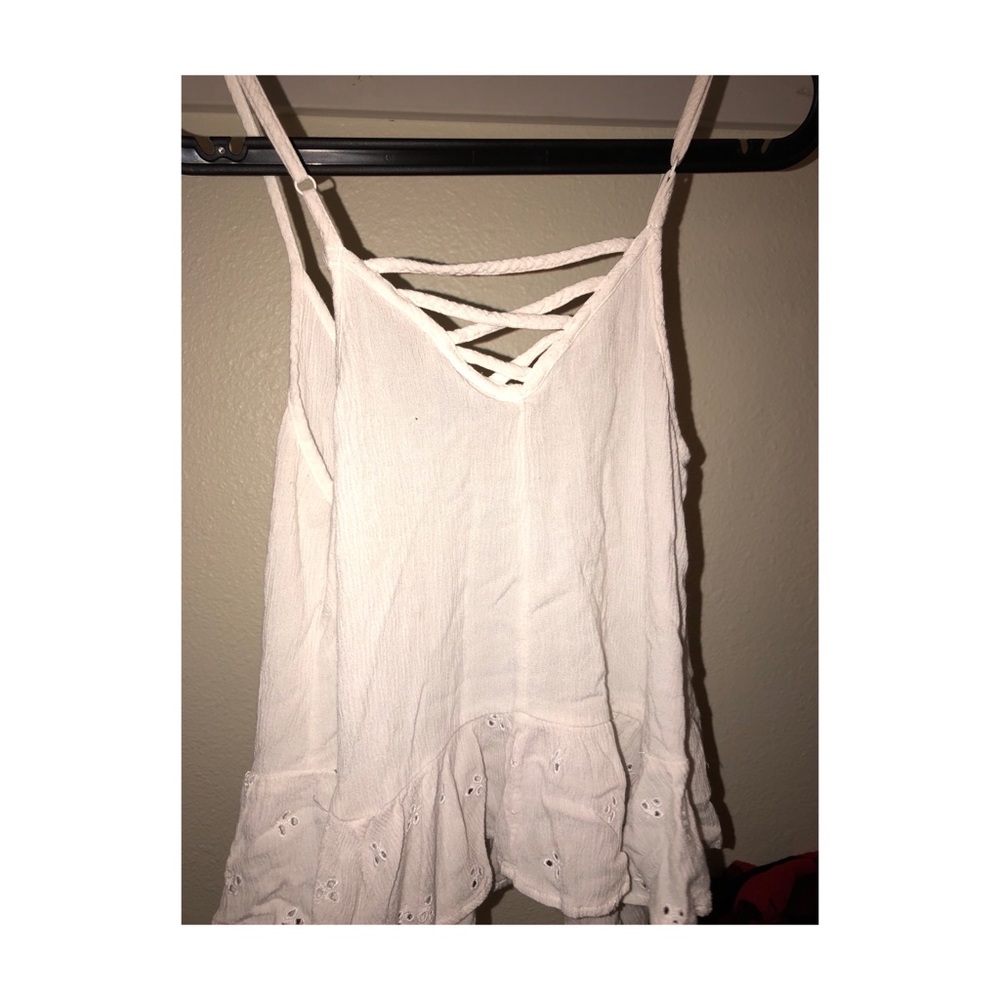 Rue 21 flowy tank top